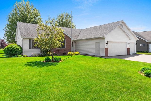 1326 WINTER WHEAT DRIVE, Neenah, WI 54956