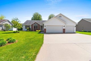 1326 WINTER WHEAT DRIVE, Neenah, WI 54956