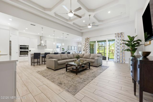 296 S RIVERWALK Drive, Palm Coast, FL 32137