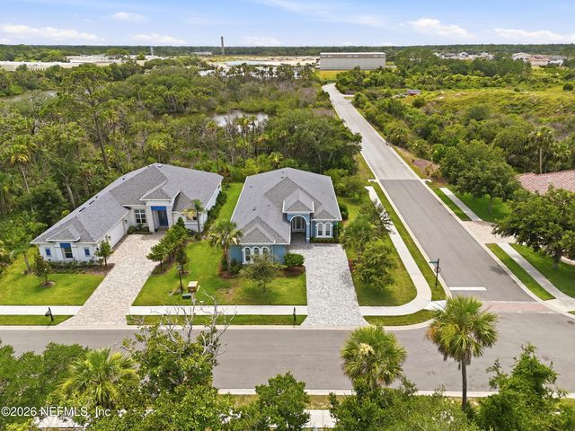 296 S RIVERWALK Drive, Palm Coast, FL 32137