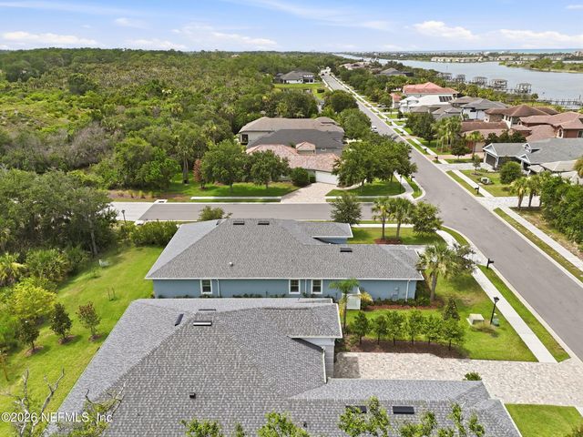 296 S RIVERWALK Drive, Palm Coast, FL 32137