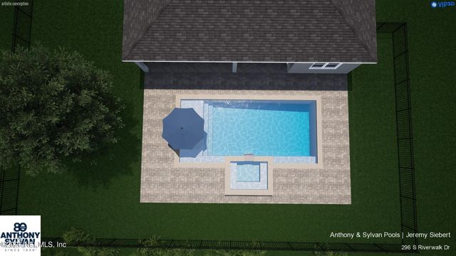 296 S RIVERWALK Drive, Palm Coast, FL 32137
