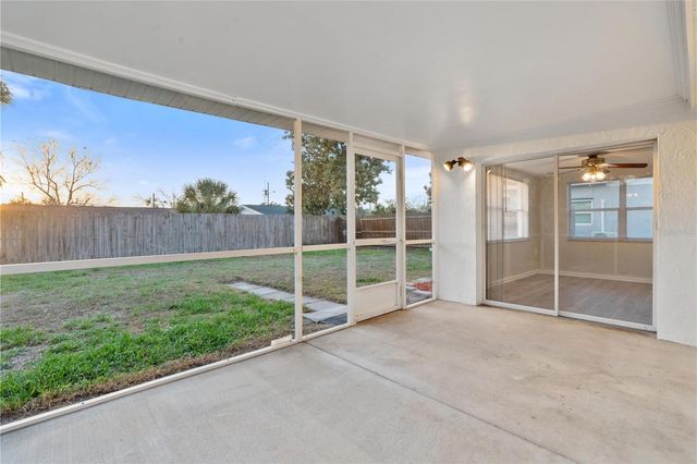 11031 TYLER DRIVE, Port Richey, FL 34668