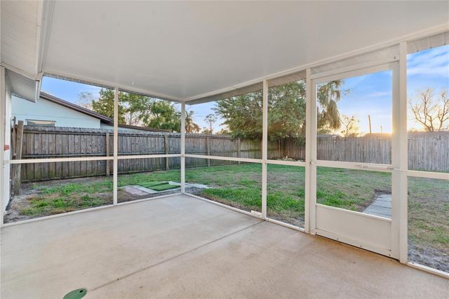 11031 TYLER DRIVE, Port Richey, FL 34668