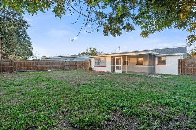 11031 TYLER DRIVE, Port Richey, FL 34668