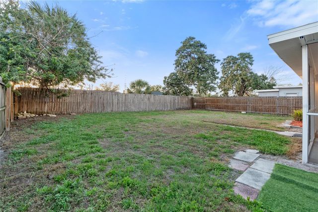 11031 TYLER DRIVE, Port Richey, FL 34668