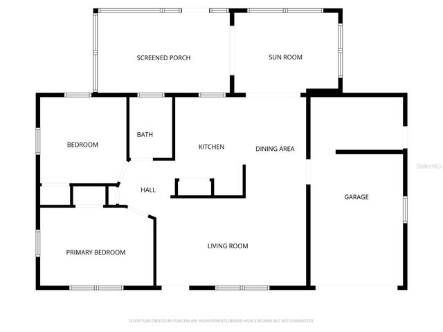 11031 TYLER DRIVE, Port Richey, FL 34668