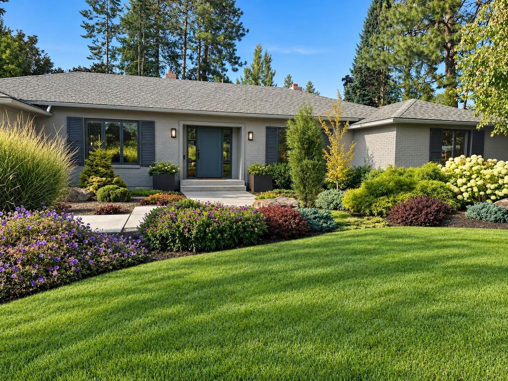 1010 W Comstock Ct, Spokane, WA 99203 photo 3