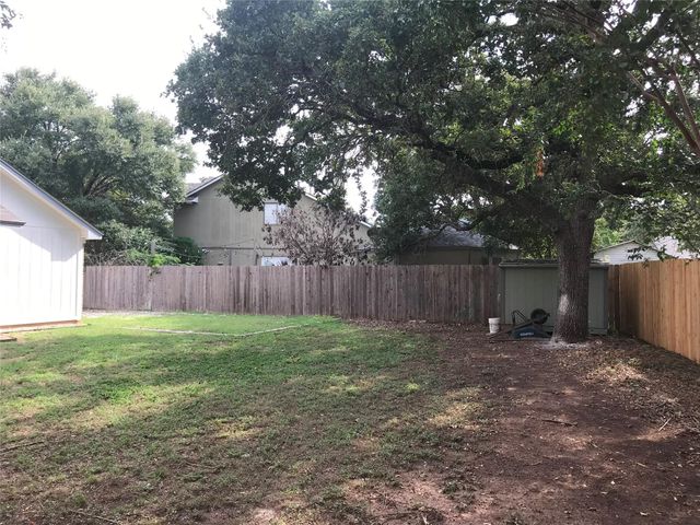 1103 Brookside CV, Cedar Park, TX 78613