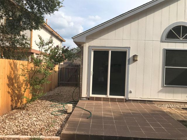 1103 Brookside CV, Cedar Park, TX 78613