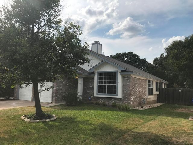 1103 Brookside CV, Cedar Park, TX 78613