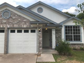1103 Brookside CV, Cedar Park, TX 78613