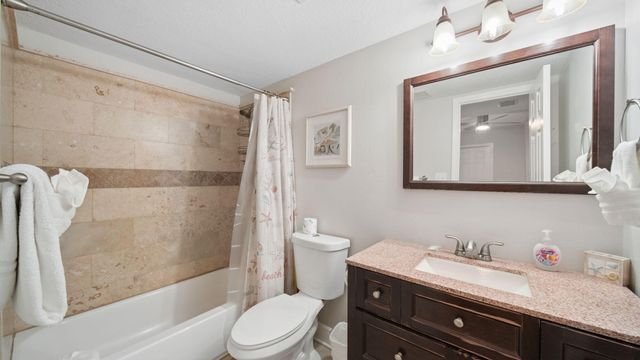 780 Sundial Court UNIT 5005, Fort Walton Beach, FL 32548