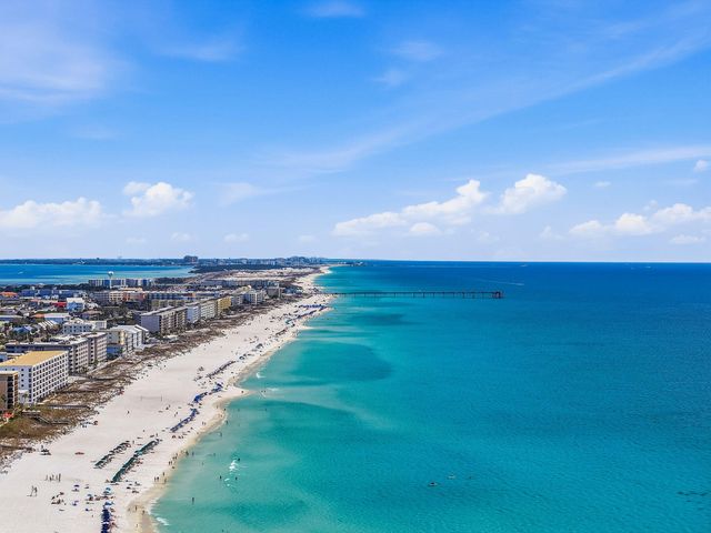 780 Sundial Court UNIT 5005, Fort Walton Beach, FL 32548