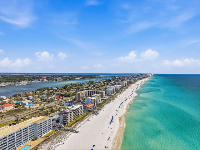 780 Sundial Court UNIT 5005, Fort Walton Beach, FL 32548