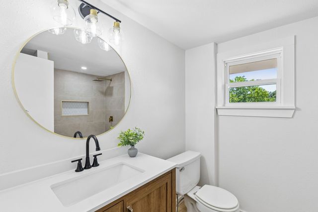 1108 Bellemead Drive, Denton, TX 76201
