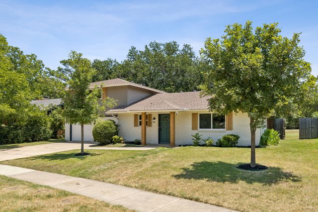 1108 Bellemead Drive, Denton, TX 76201