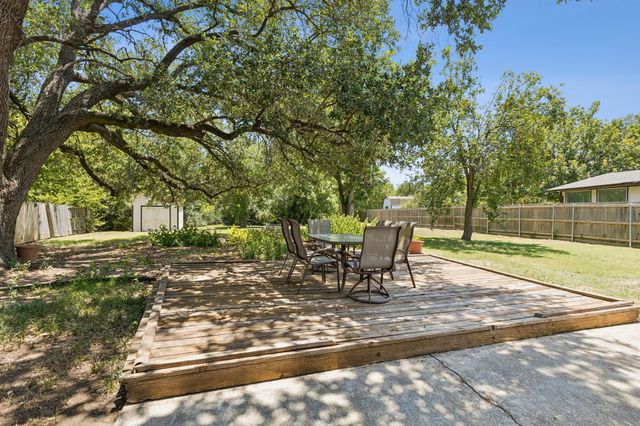 1108 Bellemead Drive, Denton, TX 76201