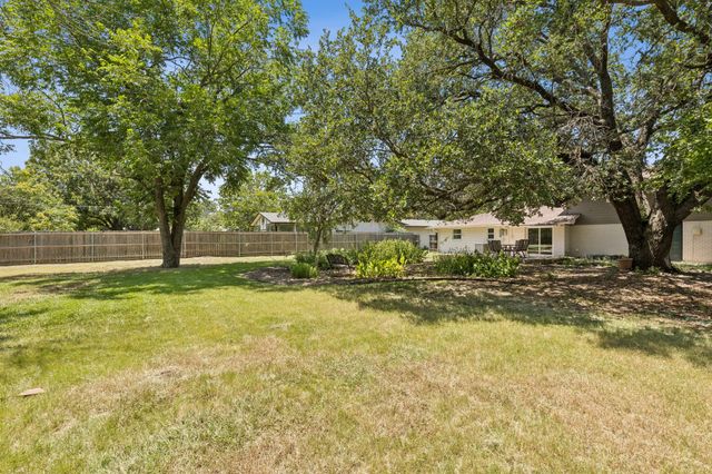 1108 Bellemead Drive, Denton, TX 76201