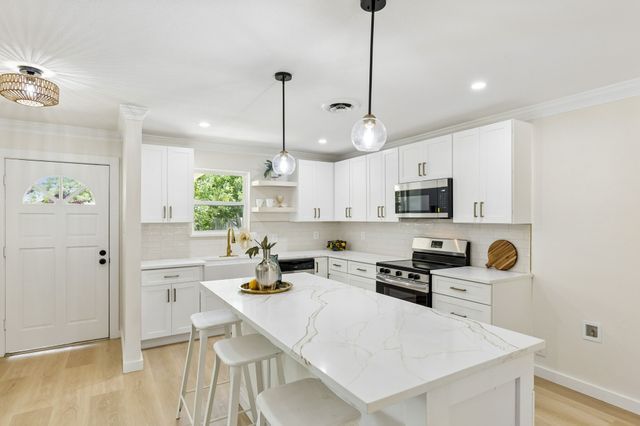 1108 Bellemead Drive, Denton, TX 76201