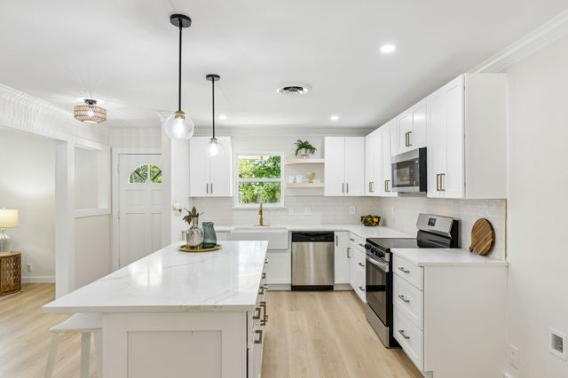 1108 Bellemead Drive, Denton, TX 76201