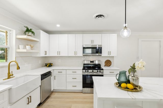 1108 Bellemead Drive, Denton, TX 76201