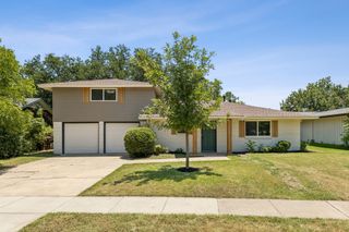 1108 Bellemead Drive, Denton, TX 76201