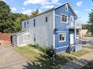 2387 29th Street SW, Akron, OH 44314