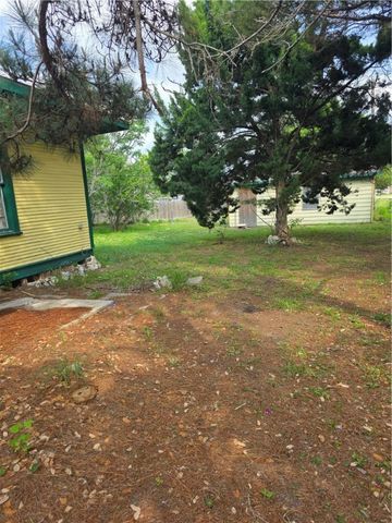 813 South Houston Street, Aransas Pass, TX 78336