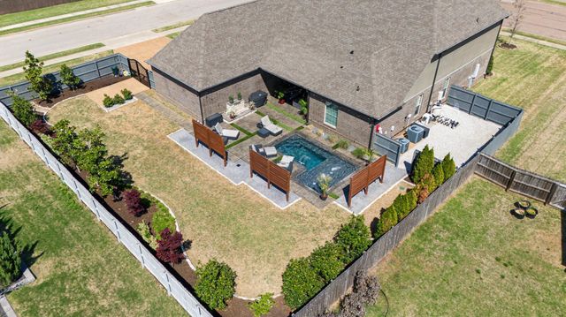 6115 WINDSOR OAK DR, Arlington, TN 38002