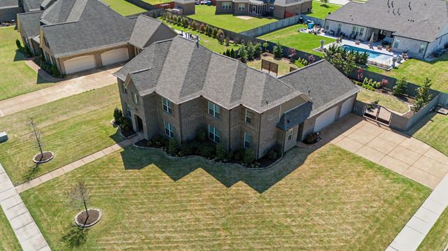 6115 WINDSOR OAK DR, Arlington, TN 38002