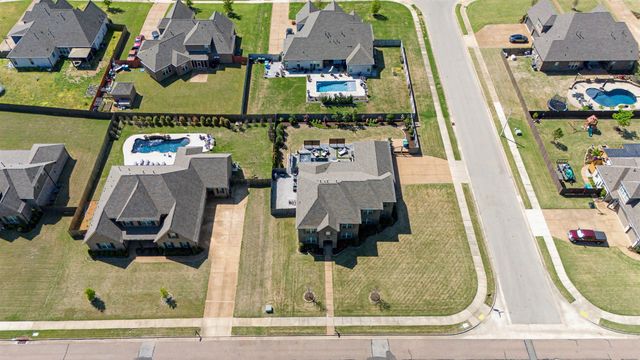 6115 WINDSOR OAK DR, Arlington, TN 38002