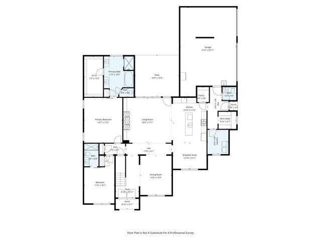 6115 WINDSOR OAK DR, Arlington, TN 38002