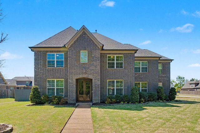 6115 WINDSOR OAK DR, Arlington, TN 38002