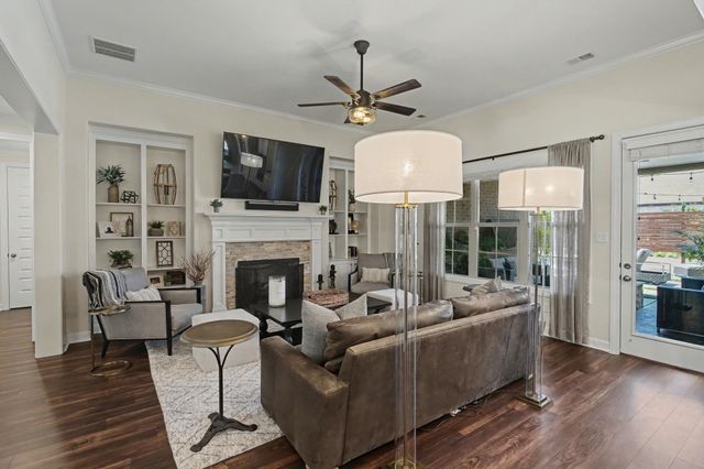 6115 WINDSOR OAK DR, Arlington, TN 38002
