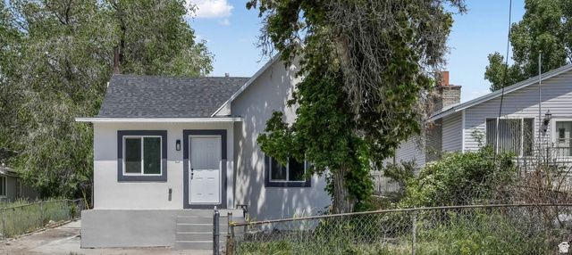 72 W LEADVILLE ROW, Eureka, UT 84628