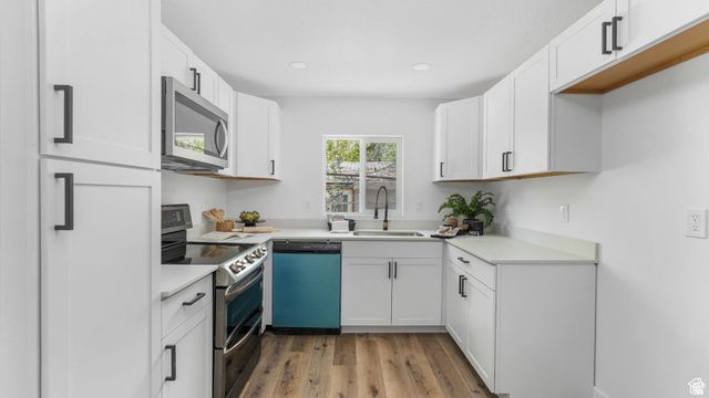 72 W LEADVILLE ROW, Eureka, UT 84628