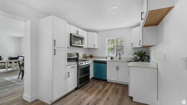 72 W LEADVILLE ROW, Eureka, UT 84628