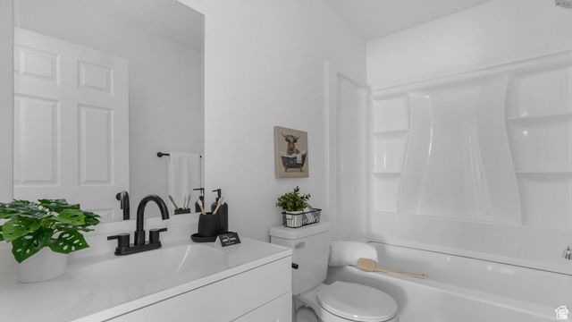 72 W LEADVILLE ROW, Eureka, UT 84628