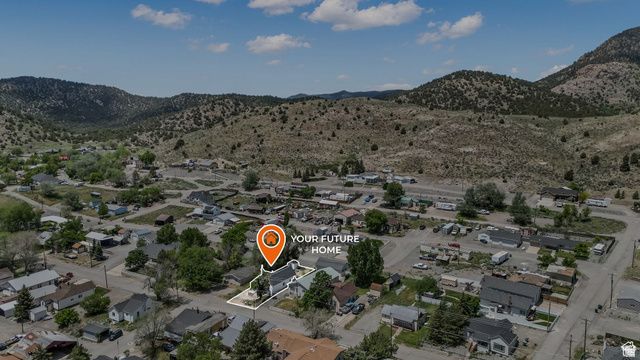 72 W LEADVILLE ROW, Eureka, UT 84628
