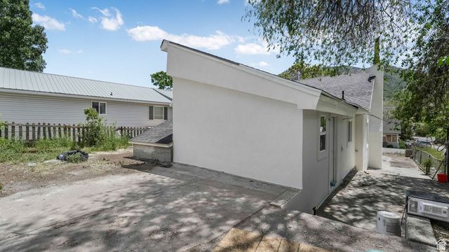 72 W LEADVILLE ROW, Eureka, UT 84628