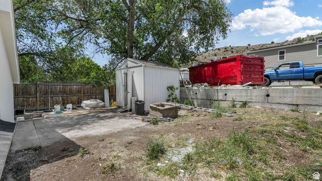 72 W LEADVILLE ROW, Eureka, UT 84628