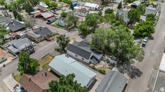 72 W LEADVILLE ROW, Eureka, UT 84628