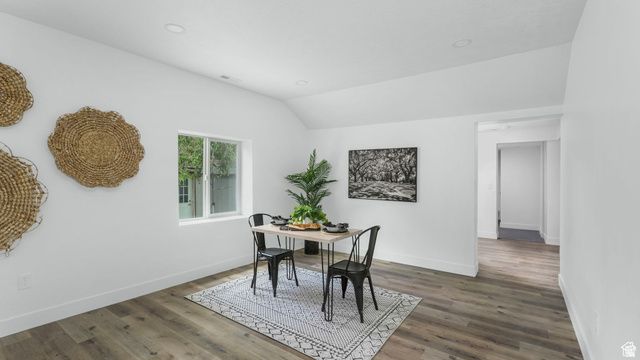 72 W LEADVILLE ROW, Eureka, UT 84628