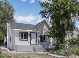 72 W LEADVILLE ROW, Eureka, UT 84628