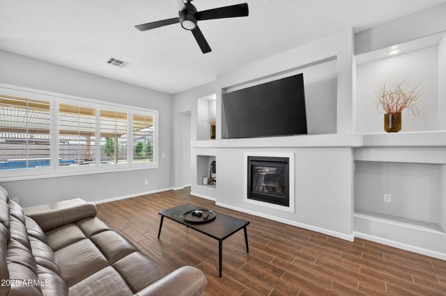 20865 E CAMINA BUENA Vista, Queen Creek, AZ 85142