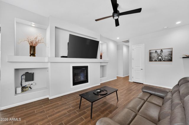 20865 E CAMINA BUENA Vista, Queen Creek, AZ 85142