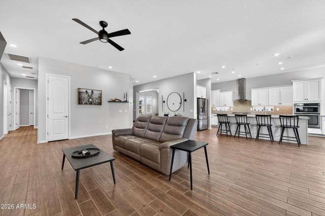 20865 E CAMINA BUENA Vista, Queen Creek, AZ 85142