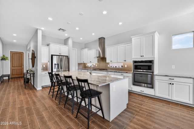 20865 E CAMINA BUENA Vista, Queen Creek, AZ 85142