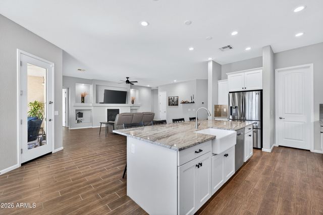 20865 E CAMINA BUENA Vista, Queen Creek, AZ 85142